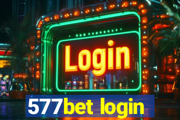 577bet login